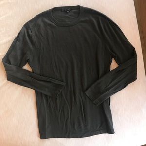 MEN’s Theory Sweater